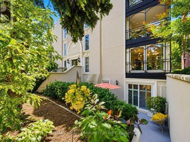 Condo for sale in Toronto—St. Paul's, Toronto