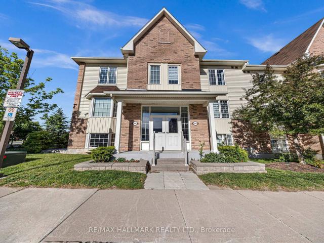Condo for sale in Woburn, Ontario