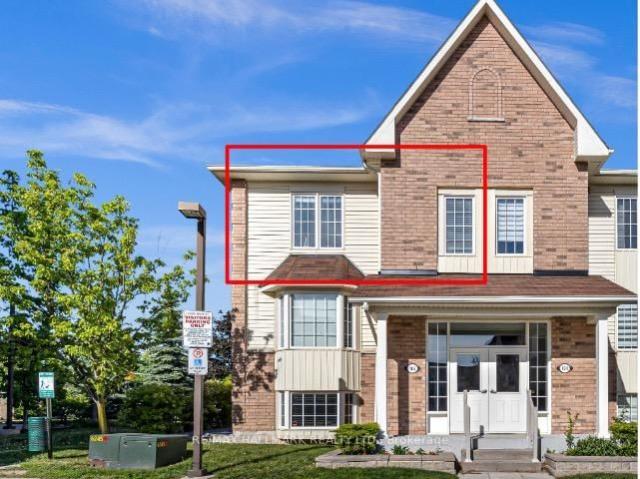 Condo for sale in Woburn, Ontario