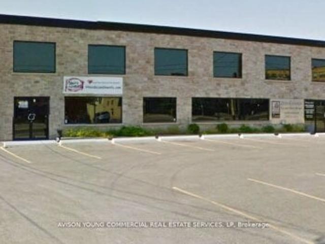 Office for rent in Woburn, Ontario