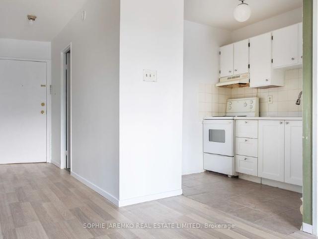 House for rent in University—Rosedale, Toronto
