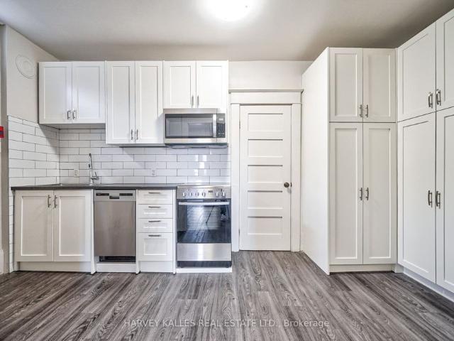 House for rent in Davenport, Toronto