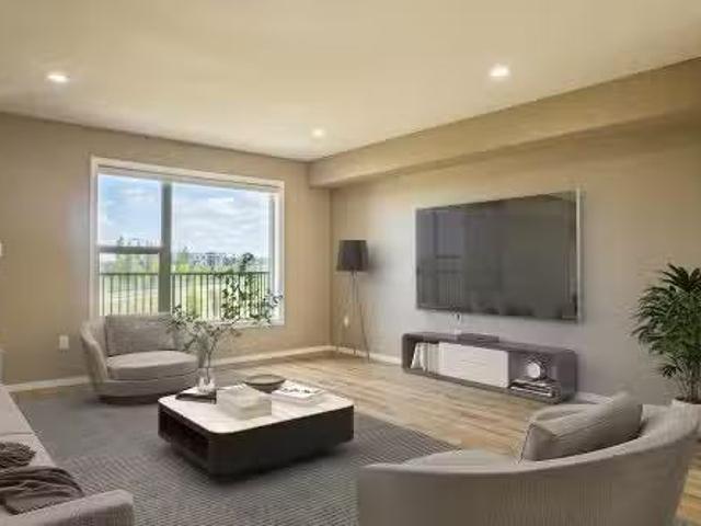 Condo for sale in Wedgewood, Alberta