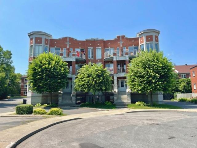 Condo for sale in St. Leonard's, Quebec