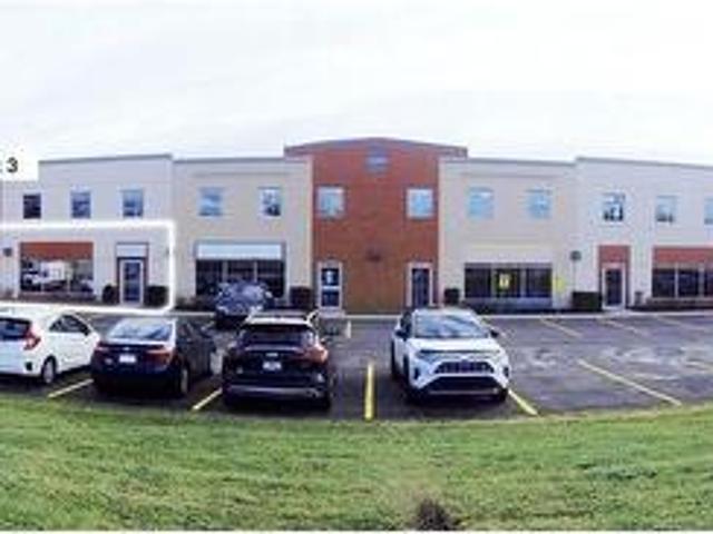 Commercial for rent in Moncton Parish, Ville de Dieppe