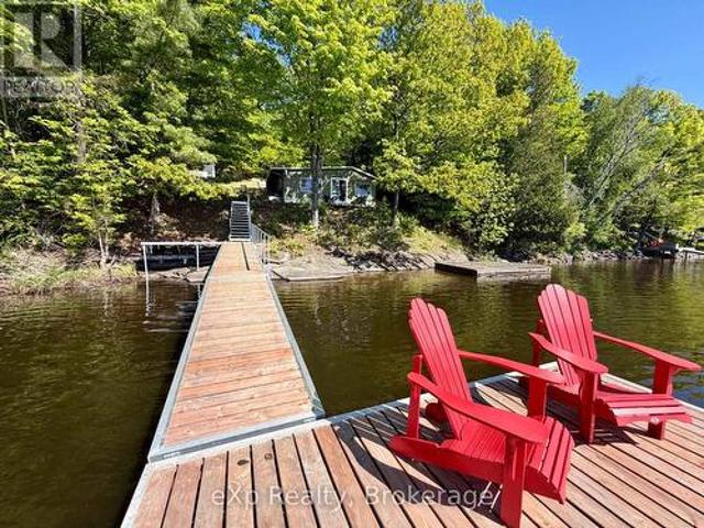 House for sale in Muskoka, Ontario