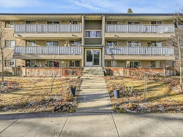Condo for sale in Wedgewood, Alberta