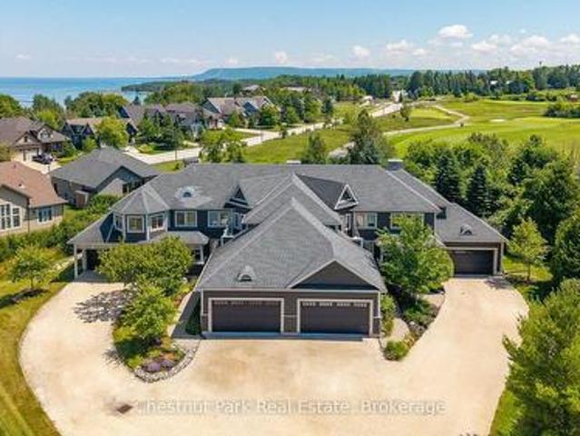 Townhouse for sale in Grey, Ontario