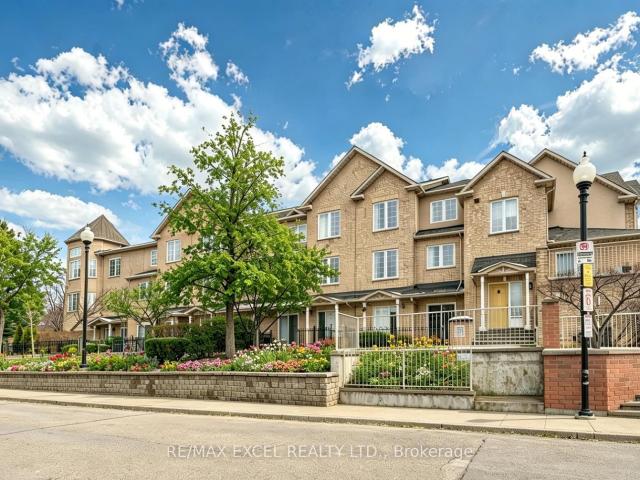 Condo for sale in Woburn, Ontario