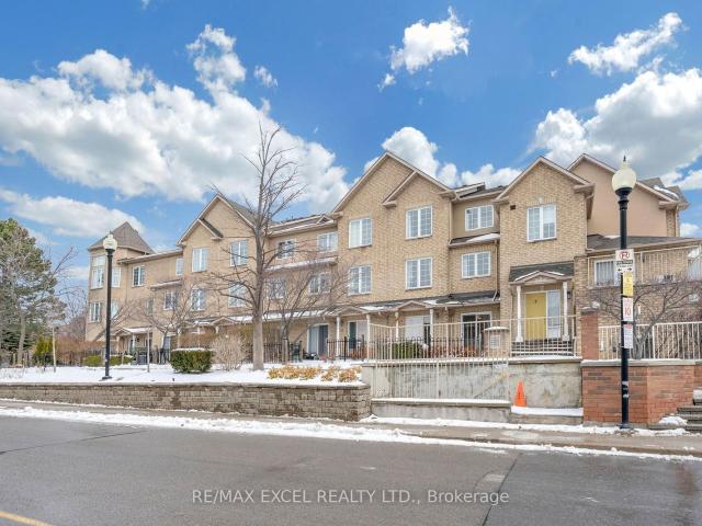 Condo for sale in York, Ontario