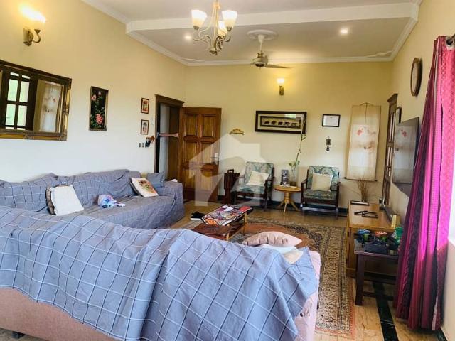 House for sale in Islamabad