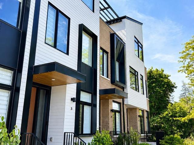 Condo for rent in Woburn, Ontario