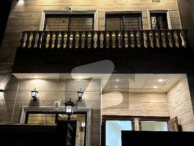 House for sale in Rawalpindi, Islamabad Capital Territory