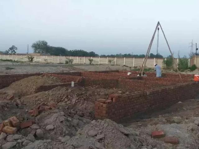 Land for sale in ساہِيوال, ساہیوال ڈویژن