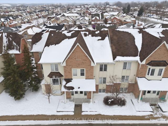 Condo for sale in Woburn, Ontario