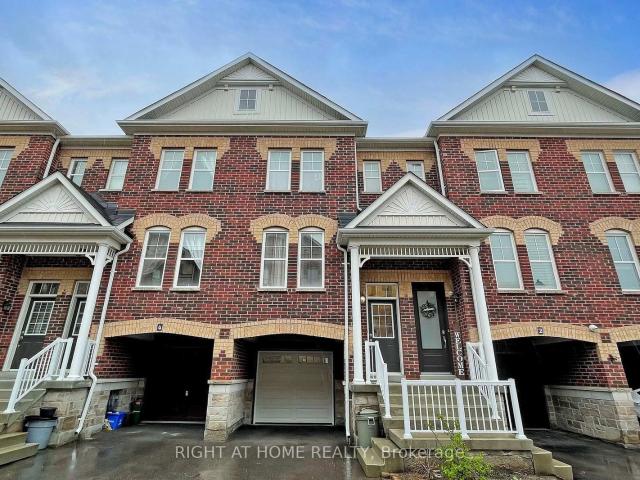 Townhouse for sale in Woburn, Ontario