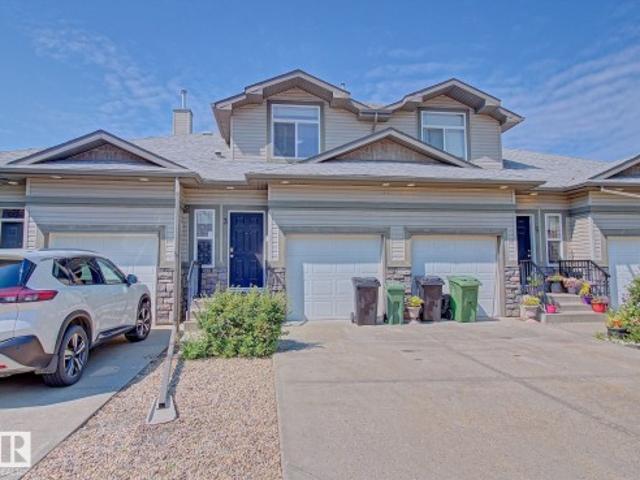 Townhouse for sale in Fort Saskatchewan, Alberta