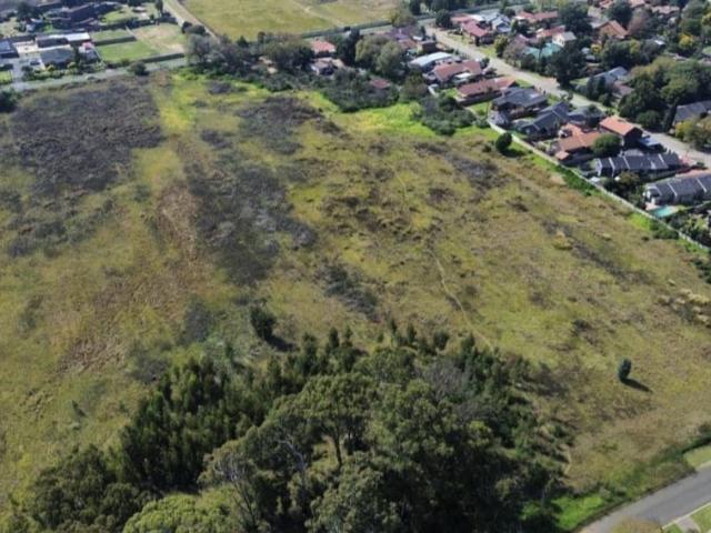 Land for sale