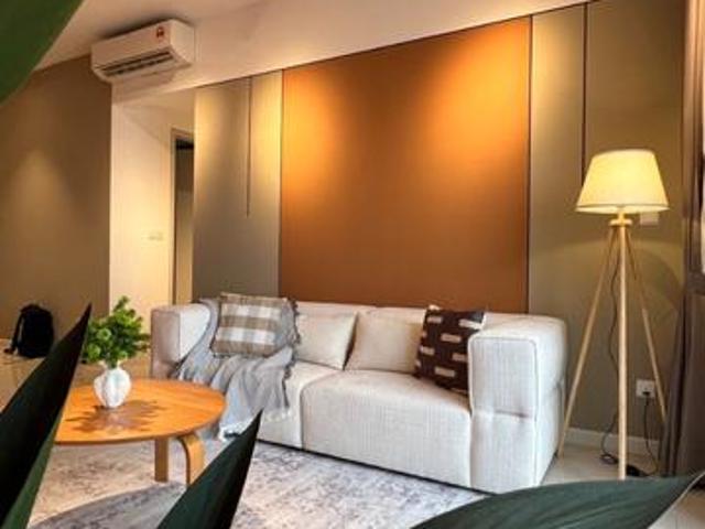 Serviced Residence for rent in Country Heights Damansara, Kuala Lumpur