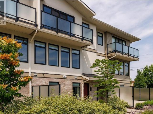 Townhouse for sale in Winfield, British Columbia