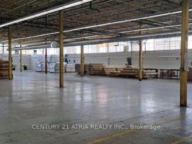 Commercial for rent in Scarborough Southwest, Toronto