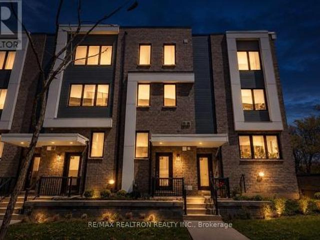 House for sale in Woburn, Ontario