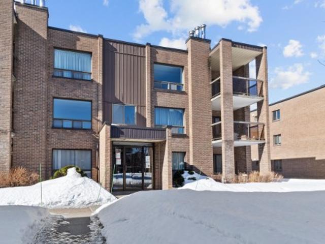 Condo for sale in St. Leonard's, Quebec