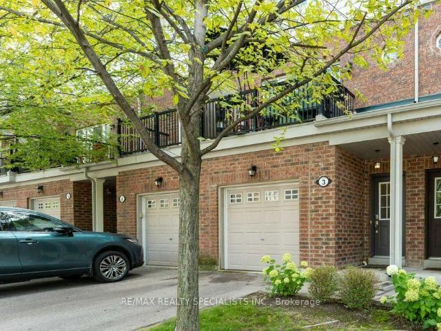 Condo for sale in Mississauga, Ontario