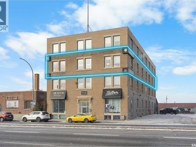 Commercial for rent in Regina, Saskatchewan