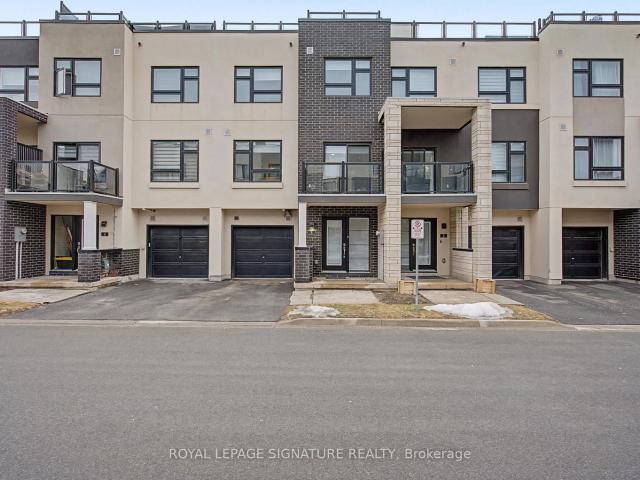 Condo for sale in Burlington, Ontario