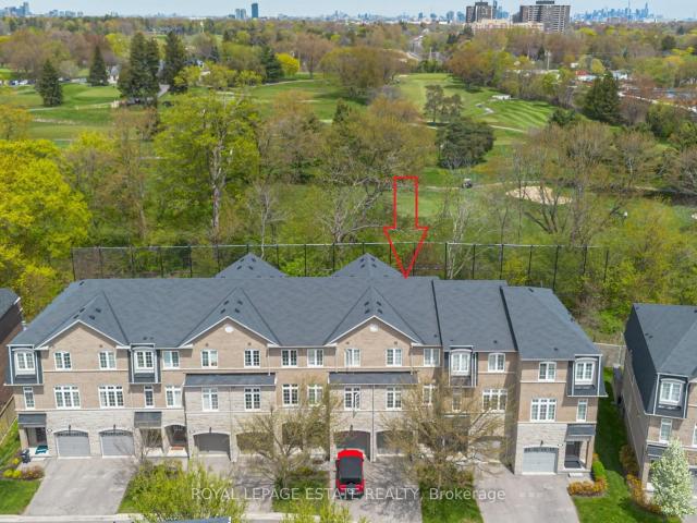 Condo for sale in Woburn, Ontario