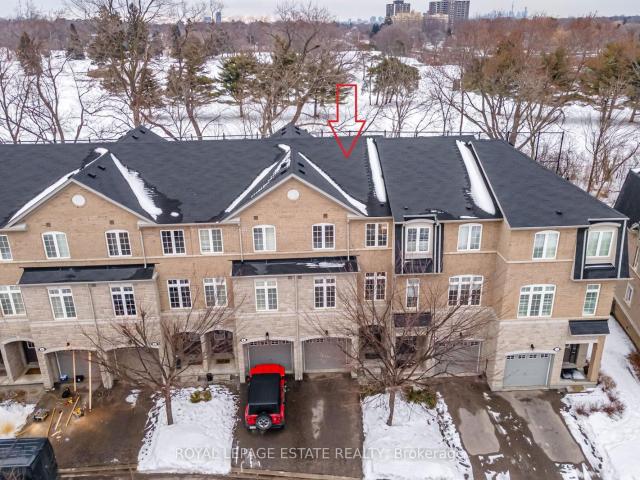 Condo for sale in Mississauga, Ontario