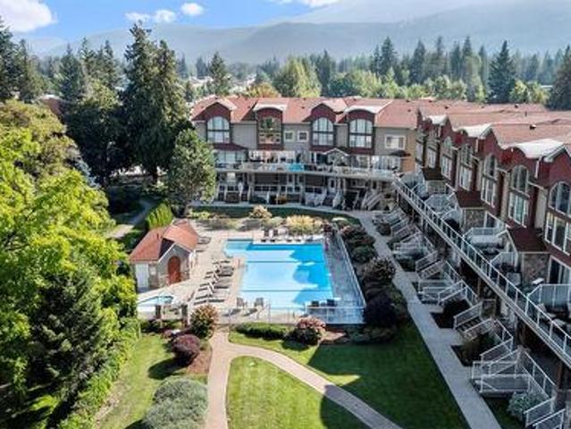 House for sale in Sicamous, British Columbia