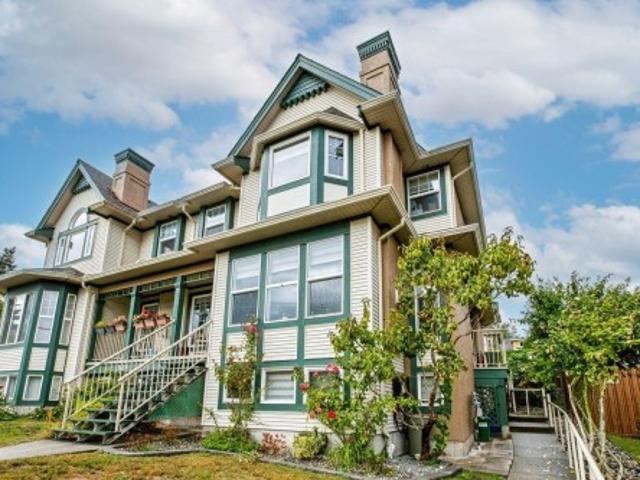 Townhouse for sale in Maillardville, Coquitlam