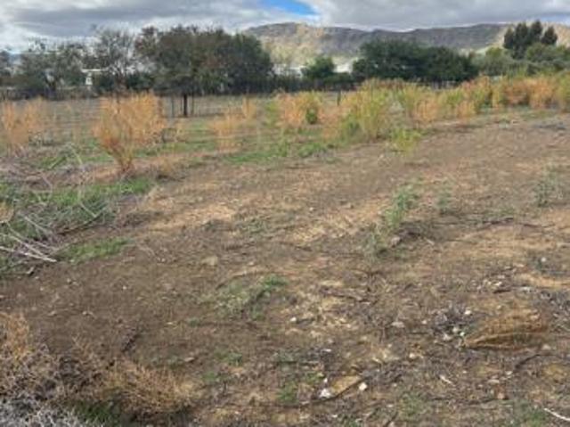 Property for sale in Western Cape