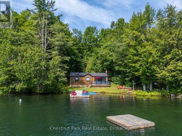House for sale in Muskoka, Ontario