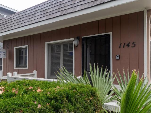 Apartment for rent in Long Beach, Los Angeles County