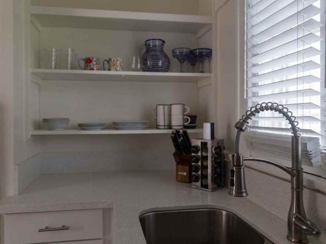 Apartment for rent in Long Beach, California