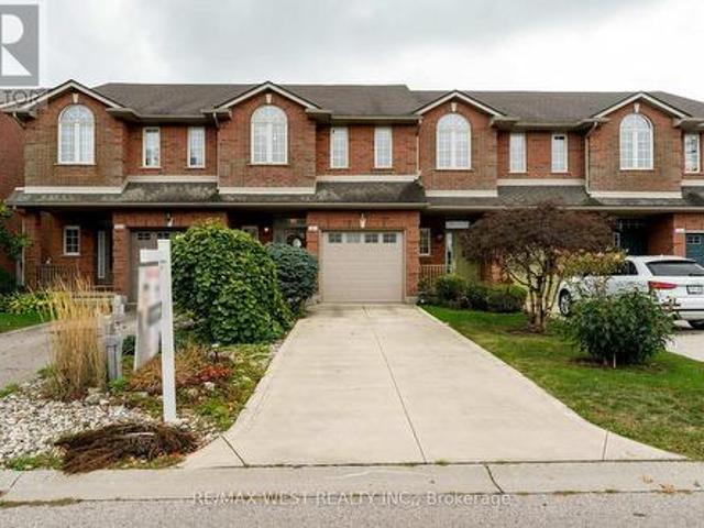 House for rent in Port Dover, Ontario