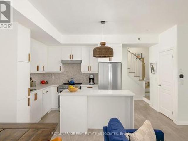 Townhouse for sale in Etobicoke—Lakeshore, Toronto
