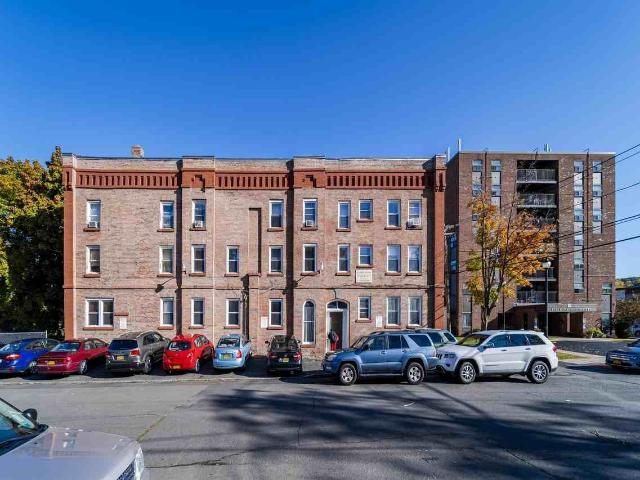 Apartment for rent in Lansingburgh, City of Troy