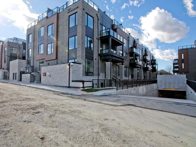 Condo for sale in Woburn, Ontario
