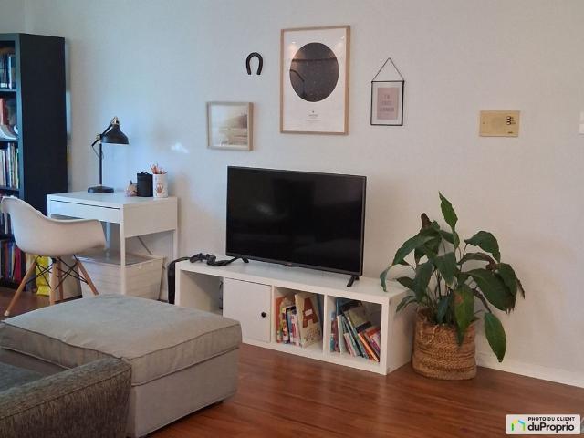 Apartment for rent in Repentigny, Lanaudière