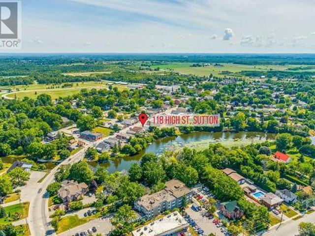 Commercial for rent in York, Ontario