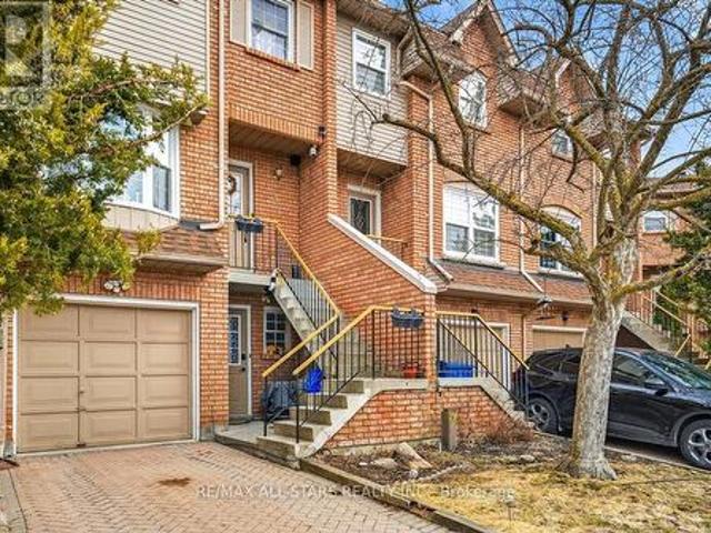Townhouse for sale in York, Ontario