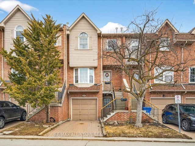 Condo for sale in York, Ontario