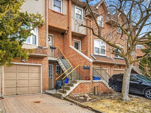 Condo for sale in York, Ontario