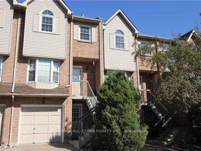 Condo for sale in York, Ontario