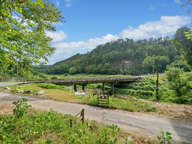 Land for sale in Pickens, Georgia