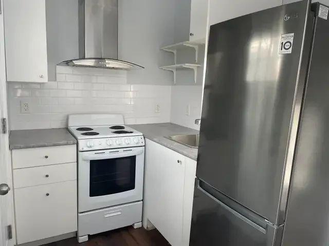 House for rent in Yarmouth, Nova Scotia